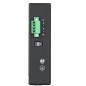 Zyxel RGS100-5P Non-géré L2 Gigabit Ethernet (10/100/1000) Connexion Ethernet, supportant l'alimentation via ce port (PoE) Noir Zyxel RGS100-5P Non-géré L2 Gigabit Ethernet (10/100/1000) Connexion Ethernet, supportant l'alimentation via ce port (PoE) Noir