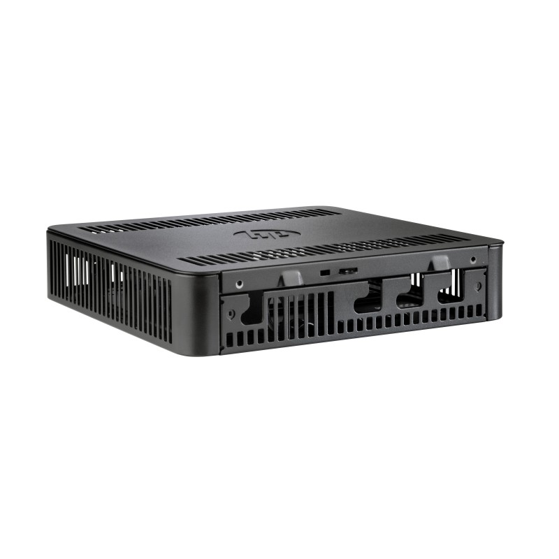 HP LockBox pour mini-ordinateur de bureau V2