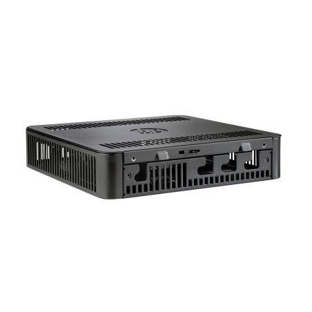 HP LockBox pour mini-ordinateur de bureau V2