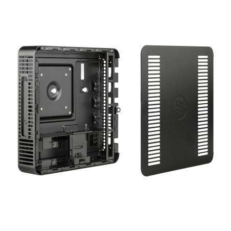 HP LockBox pour mini-ordinateur de bureau V2