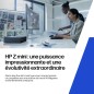 HP DW8E7ET PC/poste de travail Intel Core Ultra 7 265 32 Go DDR5-SDRAM 1 To SSD Windows 11 Pro Mini PC Station de travail AI