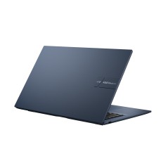 ASUS Vivobook 17 X1704VA-AU913W Intel Core 7 150U Ordinateur portable 43,9 cm (17.3") Full HD 16 Go DDR4-SDRAM 1 To SSD Wi-Fi 6