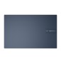 ASUS Vivobook 17 X1704VA-AU913W Intel Core 7 150U Ordinateur portable 43,9 cm (17.3") Full HD 16 Go DDR4-SDRAM 1 To SSD Wi-Fi 6 ASUS Vivobook 17 X1704VA-AU913W Intel Core 7 150U Ordinateur portable 43,9 cm (17.3") Full HD 16 Go DDR4-SDRAM 1 To SSD Wi-Fi 6