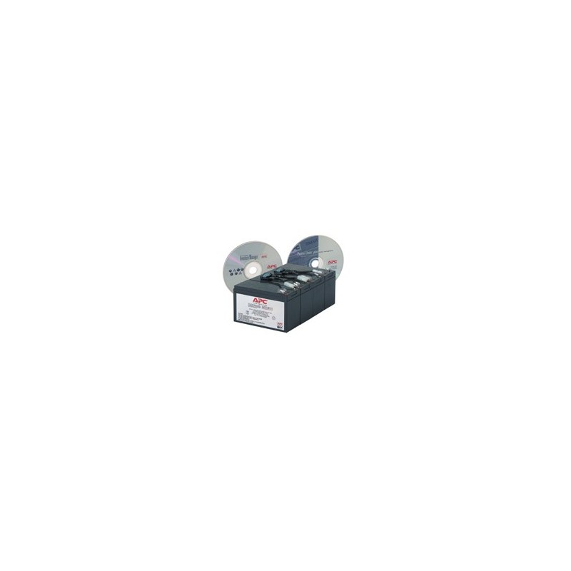 APC Cartouche de batterie de rechange RBC8 (OEM) APC Cartouche de batterie de rechange RBC8 (OEM)