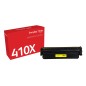 Toner Everyday™ Jaune de Xerox compatible avec HP 410X (CF412X), Grande capacité
