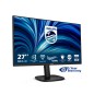 Philips 3000 series 27B2U3601/00 écran plat de PC 68,6 cm (27") 2560 x 1440 pixels Quad HD LCD Noir Philips 3000 series 27B2U3601/00 écran plat de PC 68,6 cm (27") 2560 x 1440 pixels Quad HD LCD Noir