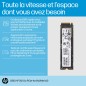 HP 512GB PCIe-4x4 NVMe M.2 SSD 512 Go PCI Express 4.0
