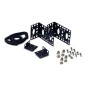 APC NetShelter - Accessoires de montage - Zéro U - Support accessoire de montage APC NetShelter - Accessoires de montage - Zéro U - Support accessoire de montage