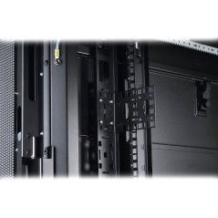 APC NetShelter - Accessoires de montage - Zéro U - Support accessoire de montage