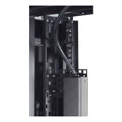 APC NetShelter - Accessoires de montage - Zéro U - Support accessoire de montage