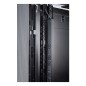 APC NetShelter - Accessoires de montage - Zéro U - Support accessoire de montage APC NetShelter - Accessoires de montage - Zéro U - Support accessoire de montage