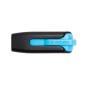 Verbatim V3 32GB lecteur USB flash 32 Go USB Type-A 3.2 Gen 1 (3.1 Gen 1) Noir, Bleu