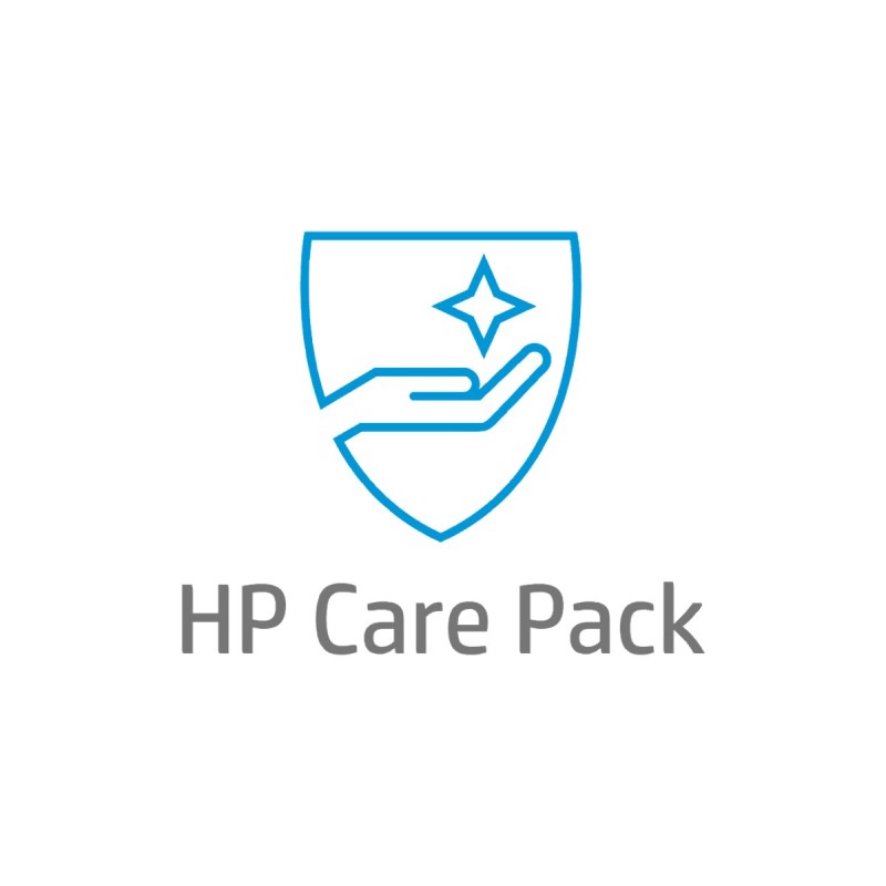 HP 5y Premium+Onsite w/Telemetry/ADP/DM