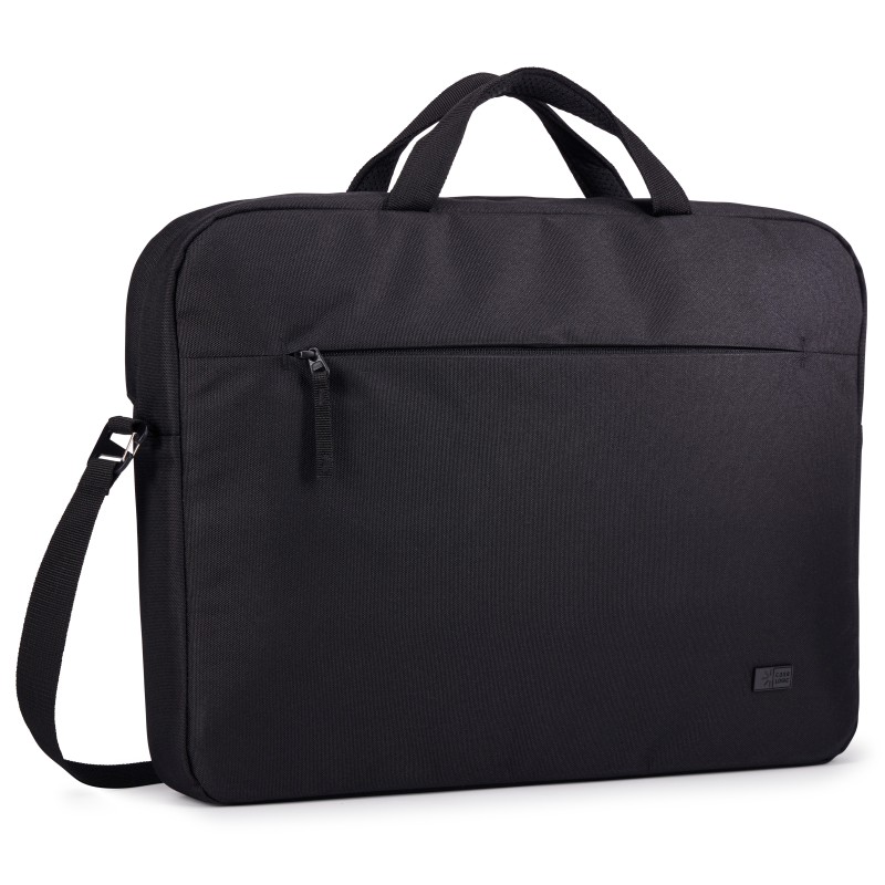 Case Logic Invigo Eco INVIA116 Black 39,6 cm (15.6") Housse Noir Case Logic Invigo Eco INVIA116 Black 39,6 cm (15.6") Housse Noir