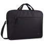 Case Logic Invigo Eco INVIA116 Black 39,6 cm (15.6") Housse Noir Case Logic Invigo Eco INVIA116 Black 39,6 cm (15.6") Housse Noir