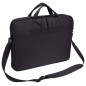 Case Logic Invigo Eco INVIA116 Black 39,6 cm (15.6") Housse Noir Case Logic Invigo Eco INVIA116 Black 39,6 cm (15.6") Housse Noir