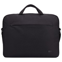 Case Logic Invigo Eco INVIA116 Black 39,6 cm (15.6") Housse Noir
