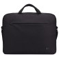 Case Logic Invigo Eco INVIA116 Black 39,6 cm (15.6") Housse Noir Case Logic Invigo Eco INVIA116 Black 39,6 cm (15.6") Housse Noir