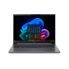 Acer Ordinateur portable TravelMate X4 14 AI TMX414-51-TCO TMX414-51-TCO-57S6
