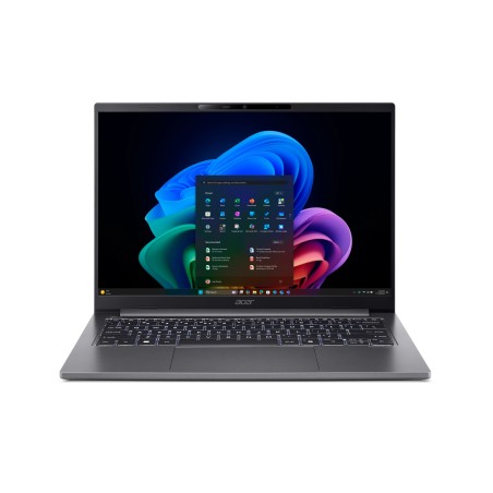 Acer Ordinateur portable TravelMate X4 14 AI TMX414-51-TCO TMX414-51-TCO-57S6