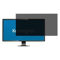 Kensington Filtre de confidentialité amovible à 2 directions pour écrans 18,5" 16 9