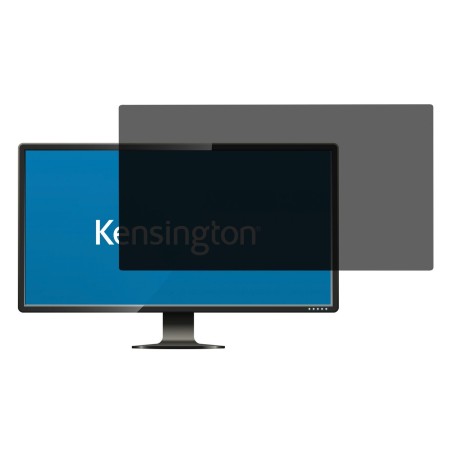 Kensington Filtre de confidentialité amovible à 2 directions pour écrans 18,5" 16 9