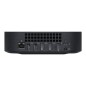 ASUS Chromebox CHROMEBOX5-S5007UN Intel® Core™ i5 i5-1240P 8 Go DDR4-SDRAM 128 Go SSD ChromeOS Mini PC Noir