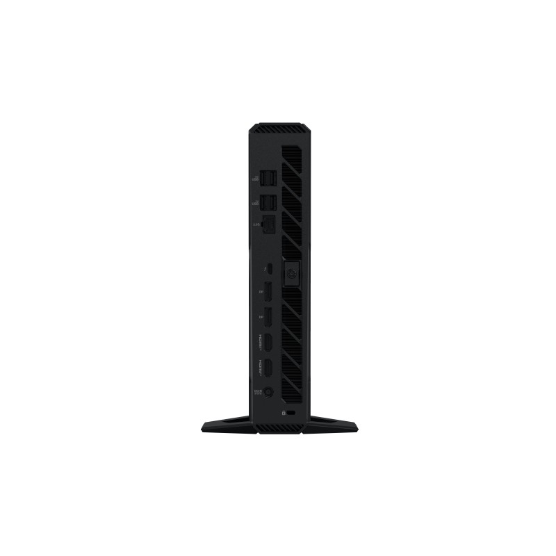 ASUS NUC 15 Performance RNUC15JNK9X40002 PC de dimension 3L Noir 275HX