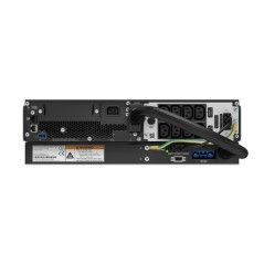 APC Smart-UPS On-line SRT Lithium-Ion - onduleur - 1500VA - RM - 230V