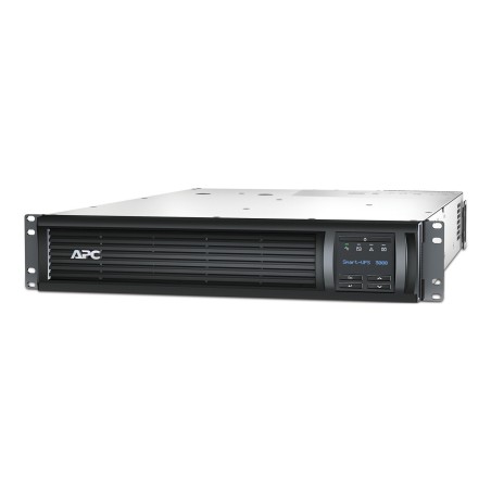 APC Reconditionné - Smart-UPS SMT Onduleur line-interactive 230V-3000VA SmartConnect