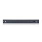 Zyxel XGS1935-52HP Géré L2/L3 Gigabit Ethernet (10/100/1000) Connexion Ethernet, supportant l'alimentation via ce port (PoE)