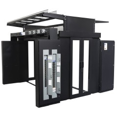 APC Structure HyperPod - poteau vertical (x2), structure basse - Professionnels