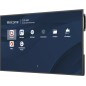 Viewsonic CDE4331-1C Écran d'affichage dynamique Écran plat de signalisation numérique 109,2 cm (43") LCD Wifi 500 cd/m² 4K