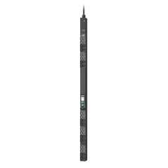 APC NS Rack PDU Adv SWD 7.4kW 1PH 230V 32A unité de distribution d'énergie 40 sortie(s) CA 0U