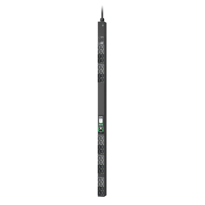 APC NS Rack PDU Adv SWD 7.4kW 1PH 230V 32A unité de distribution d'énergie 40 sortie(s) CA 0U APC NS Rack PDU Adv SWD 7.4kW 1PH 230V 32A unité de distribution d'énergie 40 sortie(s) CA 0U