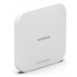 NETGEAR WAX610 1800 Mbit/s Blanc Connexion Ethernet, supportant l'alimentation via ce port (PoE) NETGEAR WAX610 1800 Mbit/s Blanc Connexion Ethernet, supportant l'alimentation via ce port (PoE)