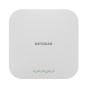 NETGEAR WAX610 1800 Mbit/s Blanc Connexion Ethernet, supportant l'alimentation via ce port (PoE) NETGEAR WAX610 1800 Mbit/s Blanc Connexion Ethernet, supportant l'alimentation via ce port (PoE)