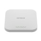 NETGEAR WAX610 1800 Mbit/s Blanc Connexion Ethernet, supportant l'alimentation via ce port (PoE) NETGEAR WAX610 1800 Mbit/s Blanc Connexion Ethernet, supportant l'alimentation via ce port (PoE)