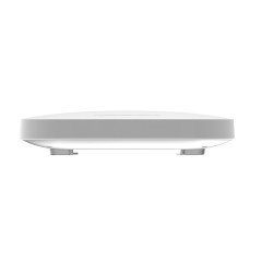 NETGEAR WAX610 1800 Mbit s Blanc Connexion Ethernet, supportant l'alimentation via ce port (PoE)