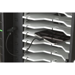 Kensington Câbles de charge USB-C (pack de 10)