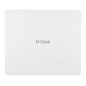 D-Link AC1200 1200 Mbit/s Blanc Connexion Ethernet, supportant l'alimentation via ce port (PoE) D-Link AC1200 1200 Mbit/s Blanc Connexion Ethernet, supportant l'alimentation via ce port (PoE)
