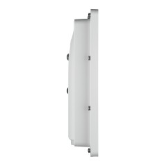 D-Link AC1200 1200 Mbit s Blanc Connexion Ethernet, supportant l'alimentation via ce port (PoE)