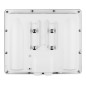 D-Link AC1200 1200 Mbit/s Blanc Connexion Ethernet, supportant l'alimentation via ce port (PoE) D-Link AC1200 1200 Mbit/s Blanc Connexion Ethernet, supportant l'alimentation via ce port (PoE)