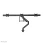 Neomounts NM-D775DX3BLACK Support d'écran à fixer 17-27" - ressort à gaz - Topfix - arrêt 180° Neomounts NM-D775DX3BLACK Support d'écran à fixer 17-27" - ressort à gaz - Topfix - arrêt 180°