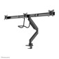 Neomounts NM-D775DX3BLACK Support d'écran à fixer 17-27" - ressort à gaz - Topfix - arrêt 180° Neomounts NM-D775DX3BLACK Support d'écran à fixer 17-27" - ressort à gaz - Topfix - arrêt 180°