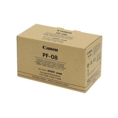 Canon PF-08 tête d’impression