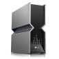 TP-Link Archer BE800 routeur sans fil Multi-Gigabit Ethernet Tri-bande (2,4 GHz / 5 GHz / 6 GHz) Noir, Acier inoxydable TP-Link Archer BE800 routeur sans fil Multi-Gigabit Ethernet Tri-bande (2,4 GHz / 5 GHz / 6 GHz) Noir, Acier inoxydable