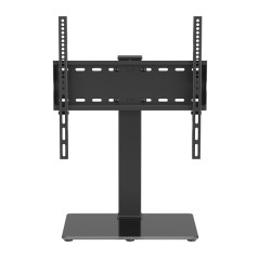 Neomounts DS45-430BL14 Support de bureau pour écran à poser 32-55"- pivotant
