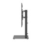 Neomounts DS45-430BL14 Support de bureau pour écran à poser 32-55"- pivotant Neomounts DS45-430BL14 Support de bureau pour écran à poser 32-55"- pivotant
