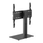 Neomounts DS45-430BL14 Support de bureau pour écran à poser 32-55"- pivotant Neomounts DS45-430BL14 Support de bureau pour écran à poser 32-55"- pivotant